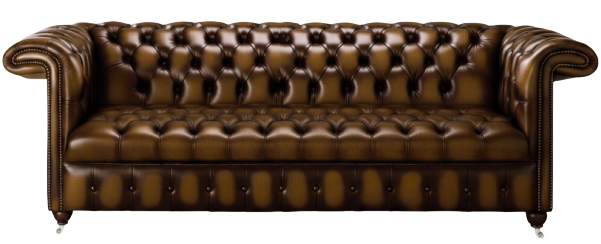 The Chelsea Chesterfield